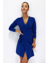 Robe courte model 174401 IVON
