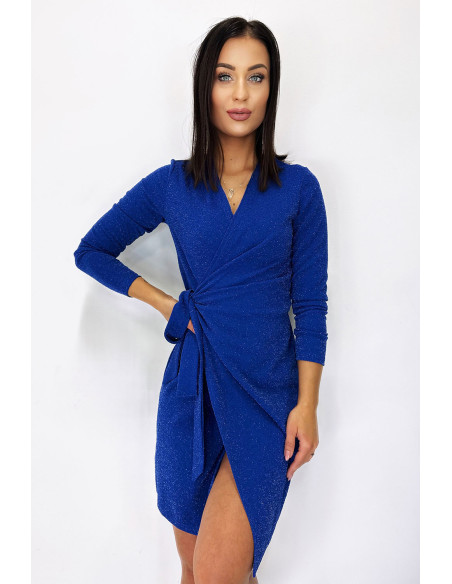 Robe courte model 174401 IVON