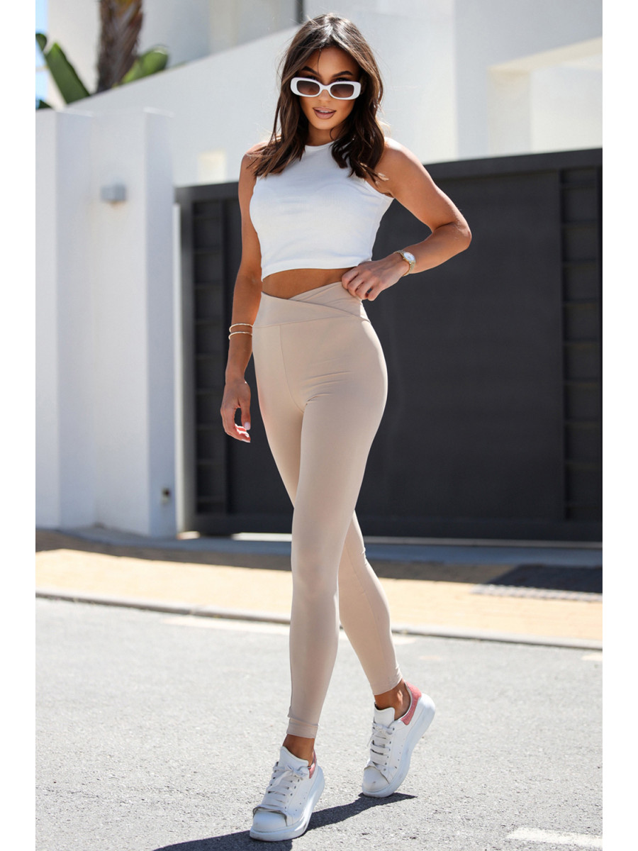 Leggings longues model 186426 IVON