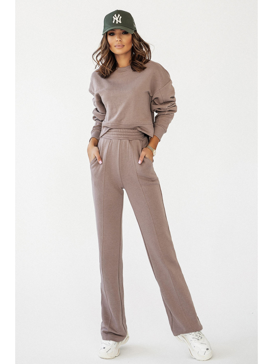 Pantalon survêtement model 177251 IVON
