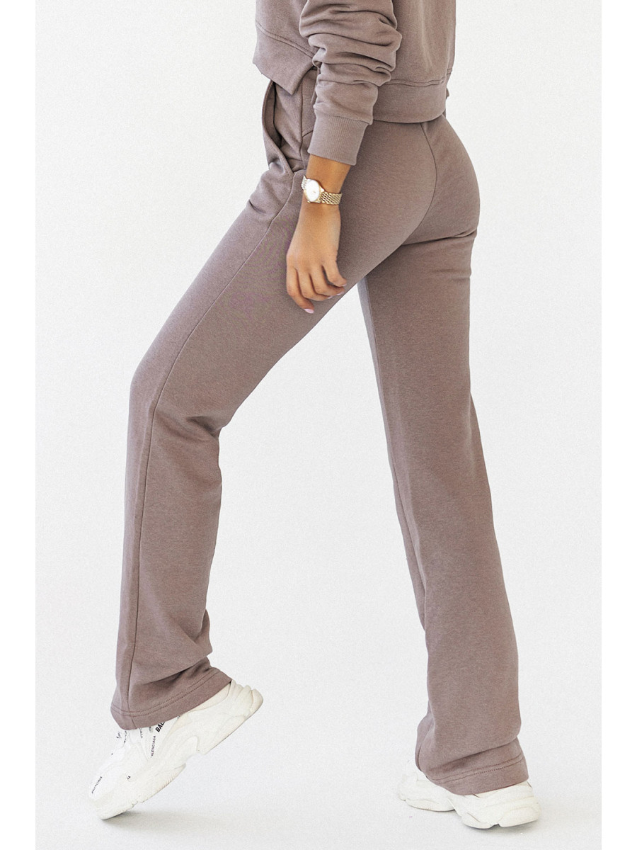 Pantalon survêtement model 177251 IVON