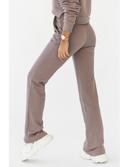 Pantalon survêtement model 177251 IVON