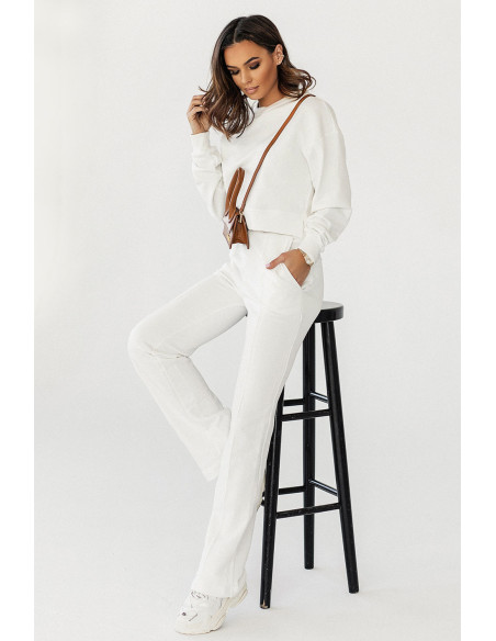 Sweatshirt model 177272 IVON