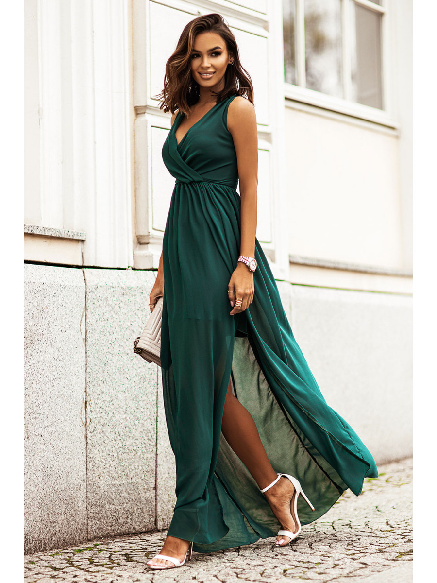 Robe de cocktail model 166122 IVON