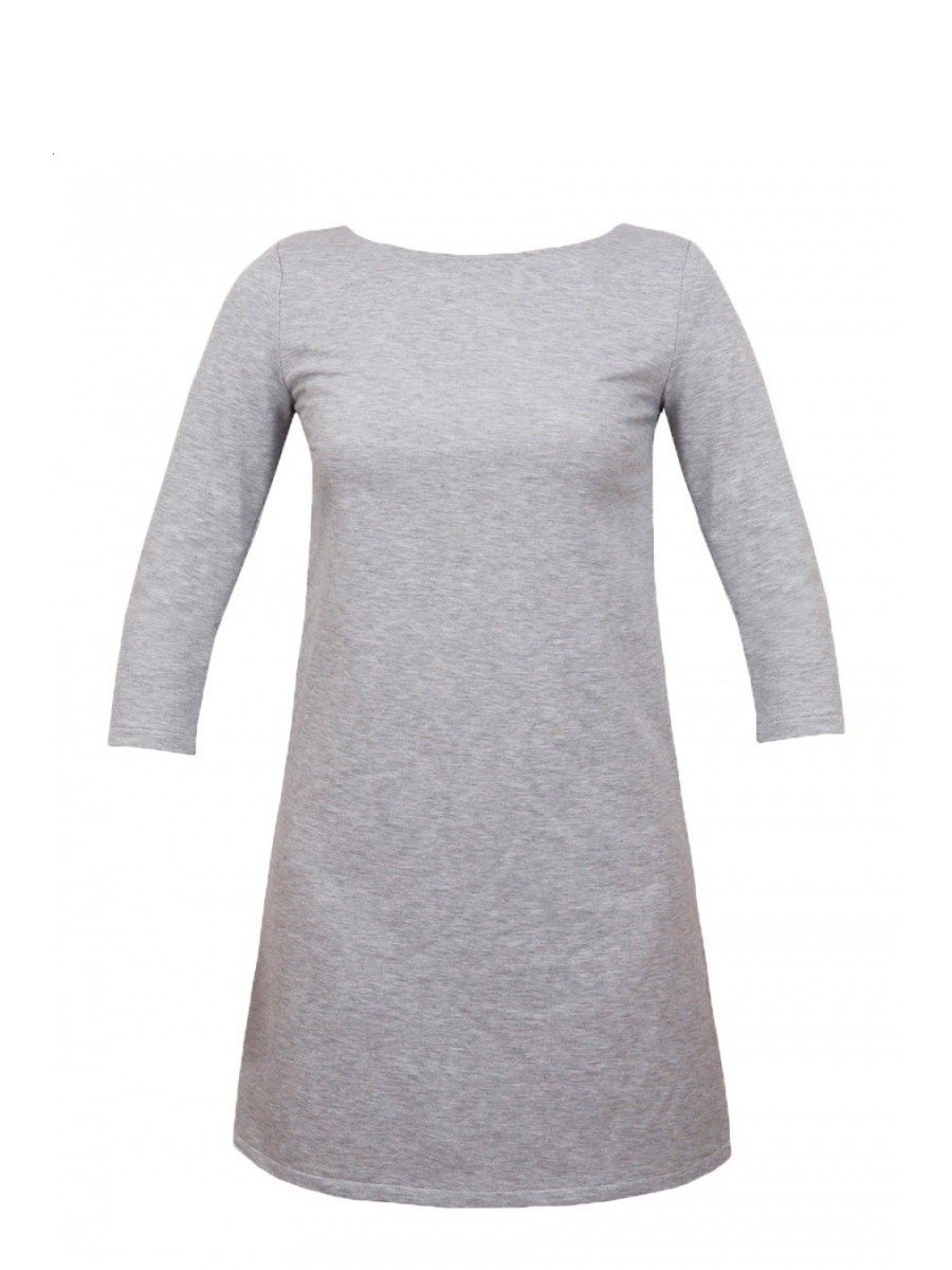 Robe de jour model 86880 IVON