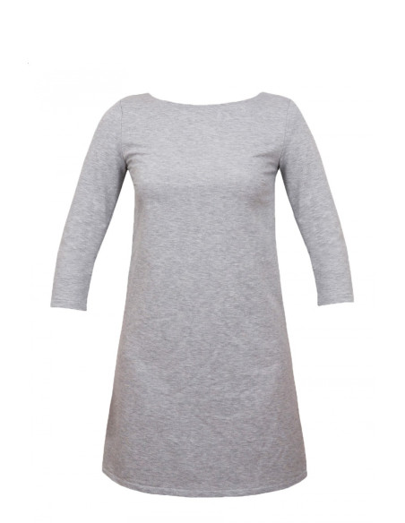 Robe de jour model 86880 IVON