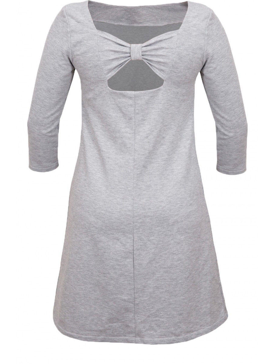 Robe de jour model 86880 IVON