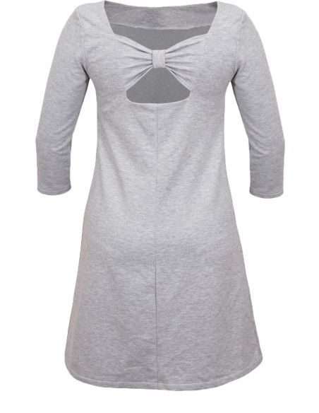 Robe de jour model 86880 IVON