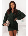 Robe courte model 160521 IVON