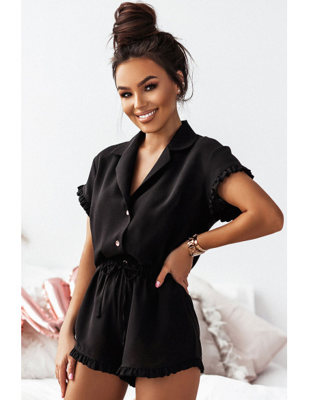 Pyjama model 162257 IVON