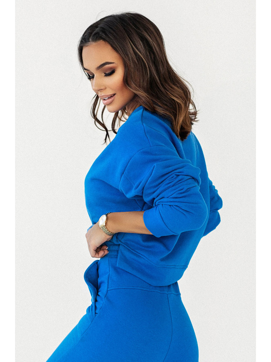 Sweatshirt model 177273 IVON