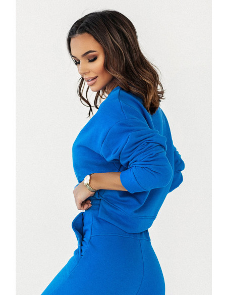 Sweatshirt model 177273 IVON