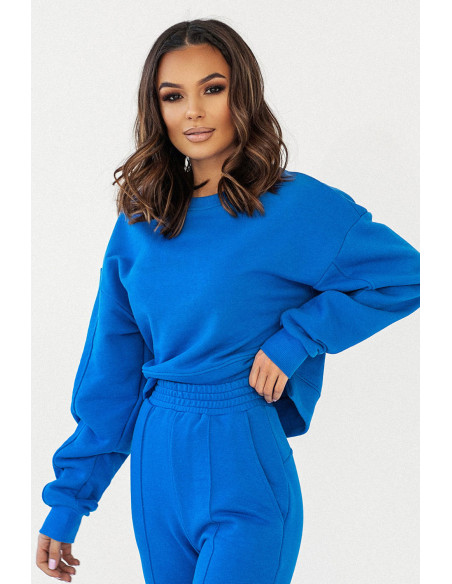 Sweatshirt model 177273 IVON