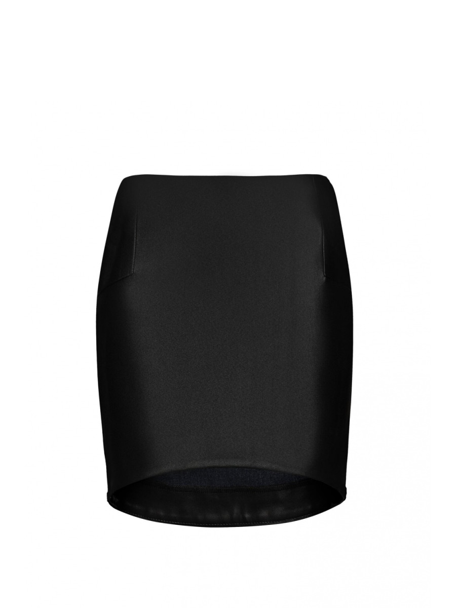 Jupe courte model 86897 IVON