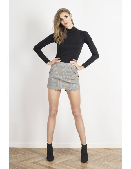 Jupe pantalon model 142680 IVON