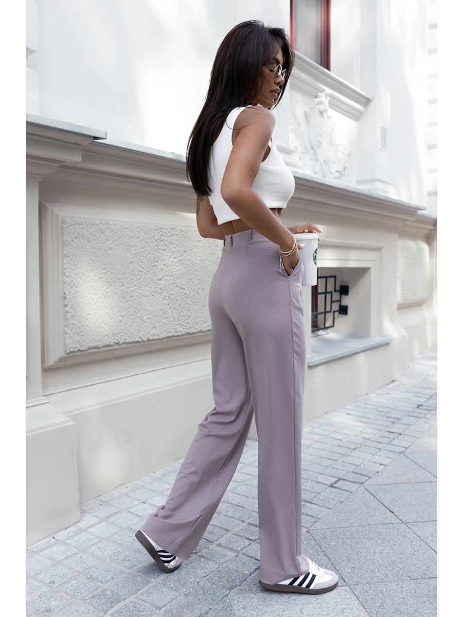 Pantalon femme model 201189 IVON