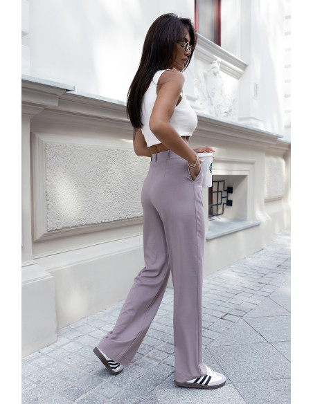 Pantalon femme model 201189 IVON