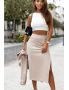 Jupe model 186382 IVON