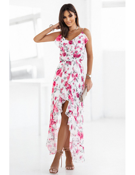 Robe de jour model 178429 IVON