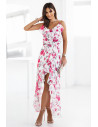 Robe de jour model 178429 IVON