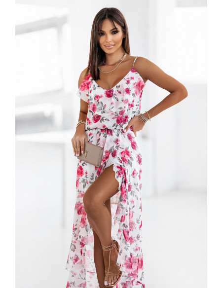 Robe de jour model 178429 IVON
