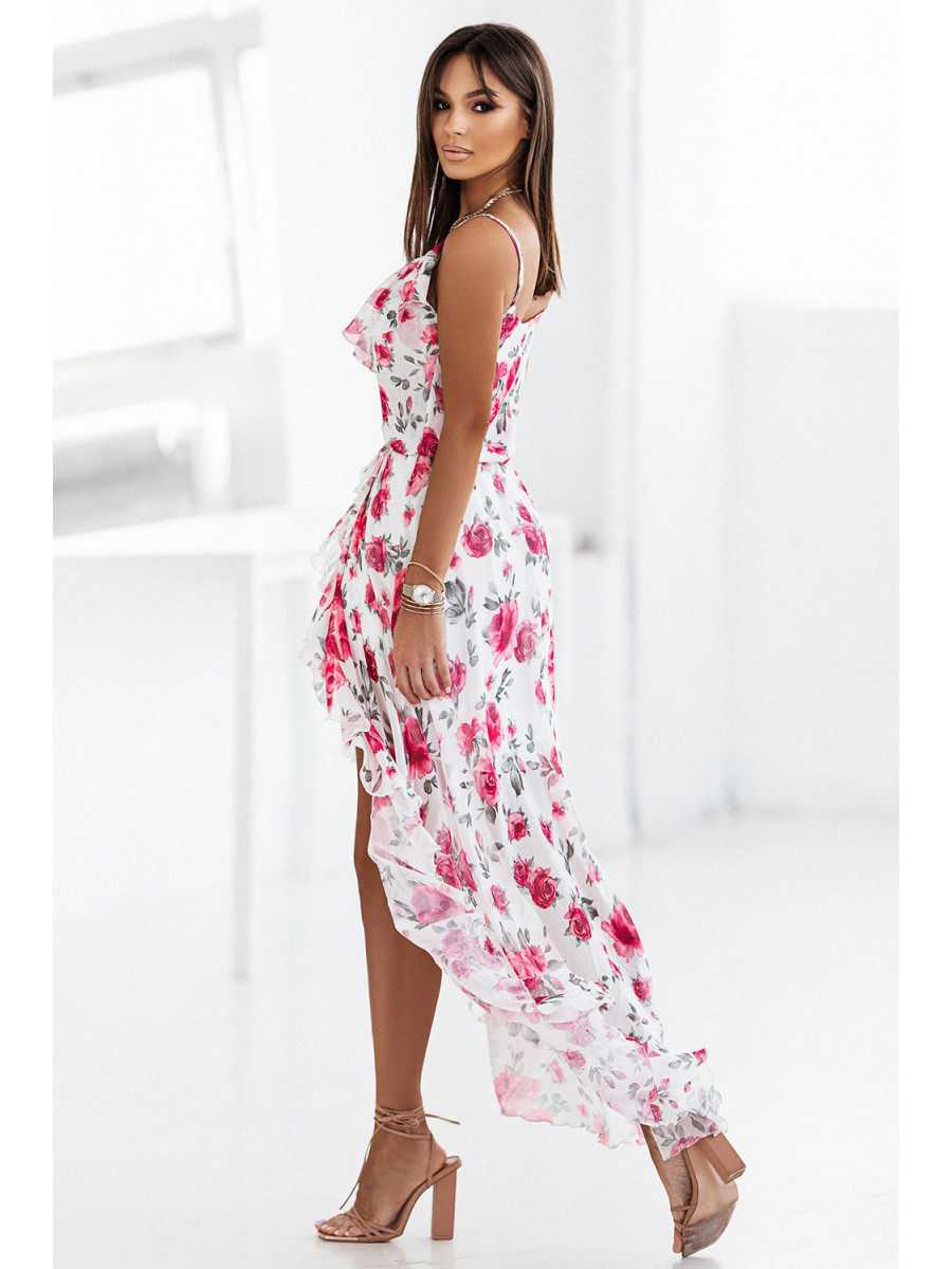 Robe de jour model 178429 IVON