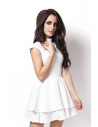 Robe de cocktail model 86956 IVON