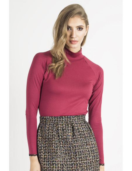 Chemisier model 142682 IVON