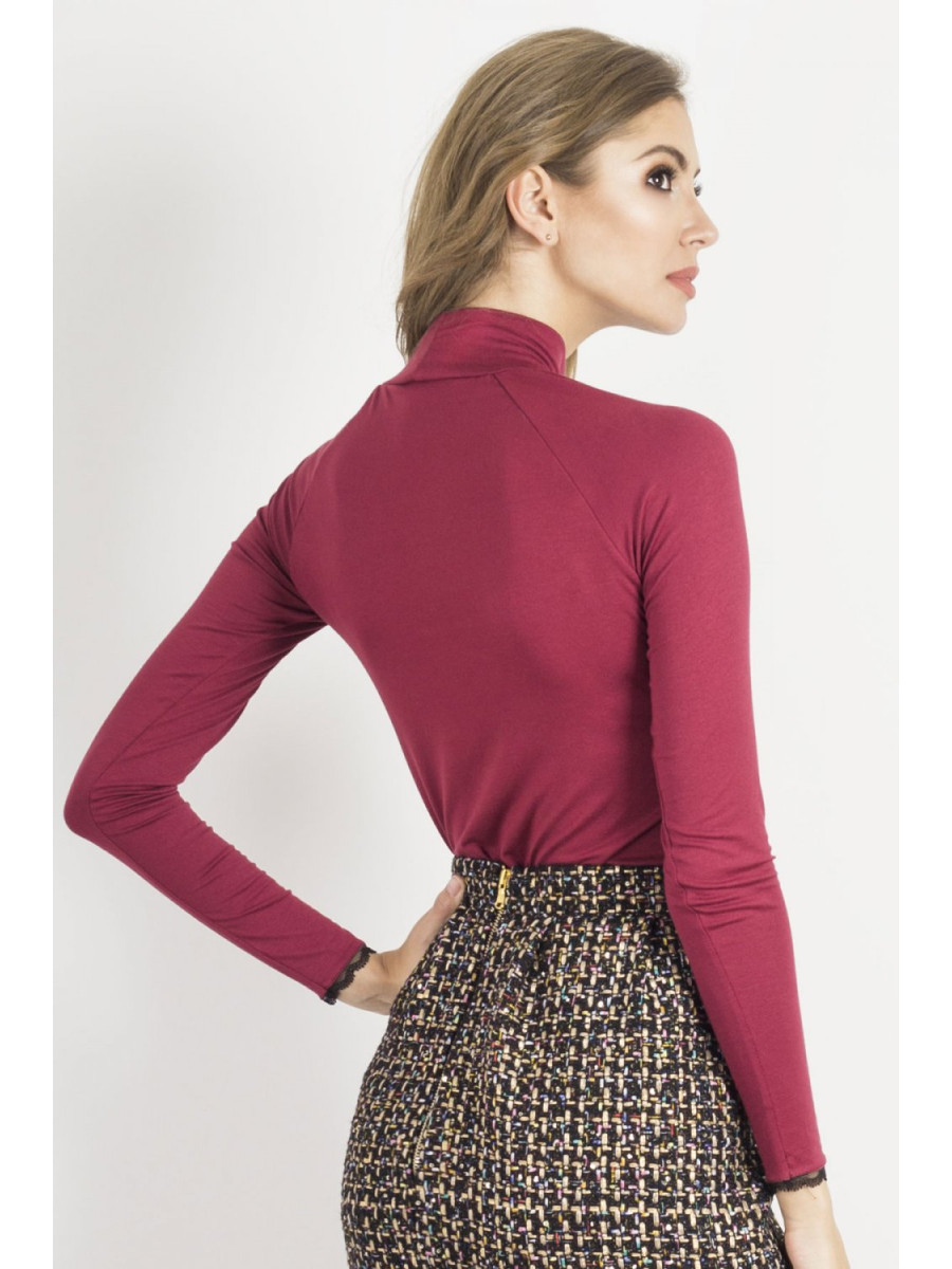 Chemisier model 142682 IVON