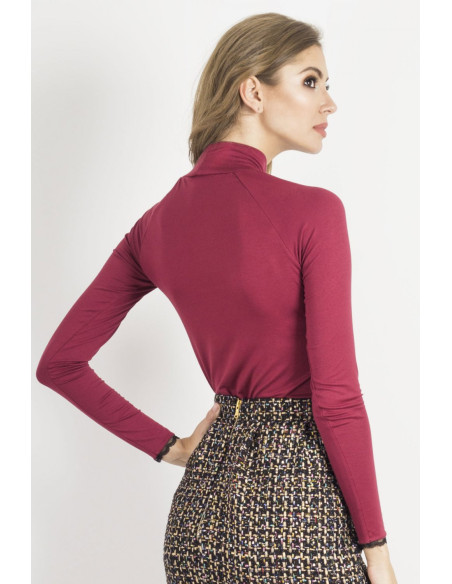 Chemisier model 142682 IVON