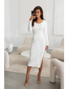 Robe de jour model 208747 IVON