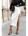 Jupe model 186383 IVON