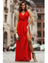 Robe de cocktail model 166126 IVON