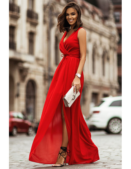 Robe de cocktail model 166126 IVON