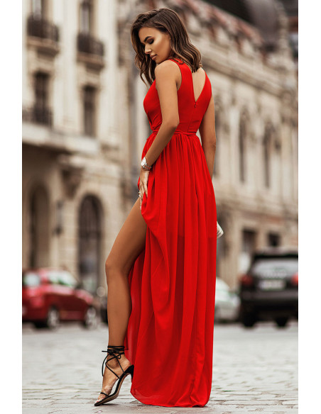 Robe de cocktail model 166126 IVON