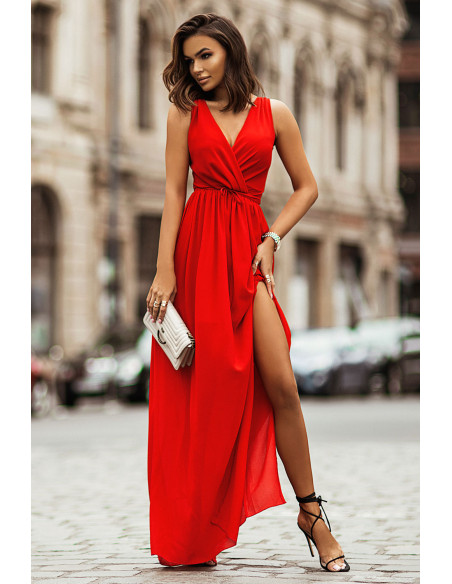 Robe de cocktail model 166126 IVON