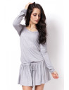 Robe de jour model 86963 IVON