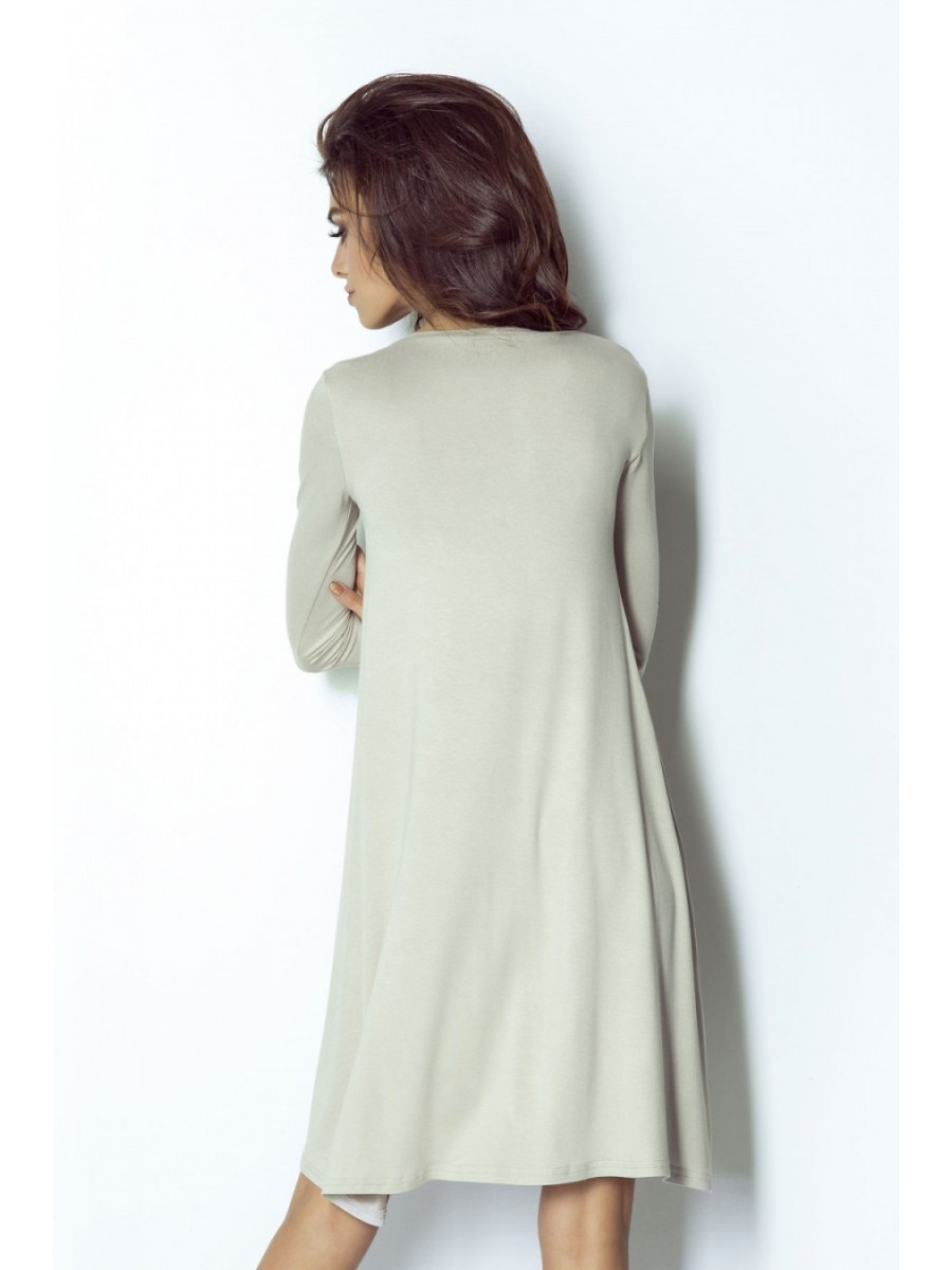 Robe de jour model 103050 IVON