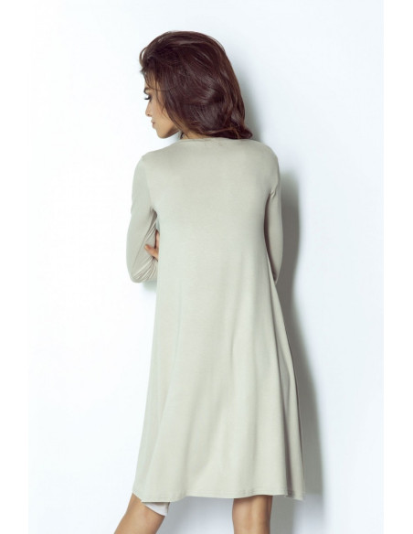 Robe de jour model 103050 IVON