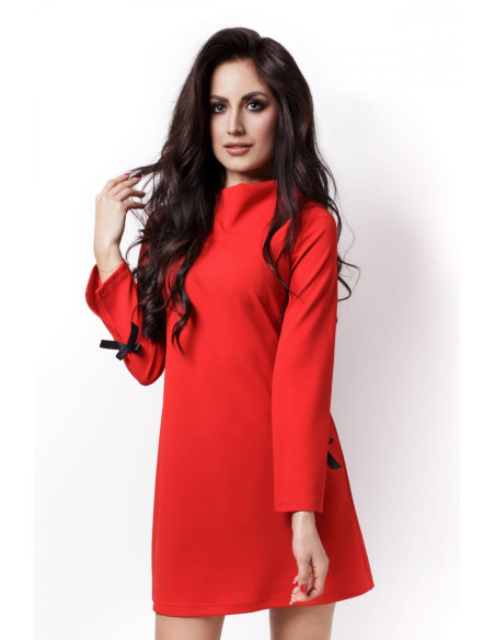 Robe de soirée model 142784 IVON