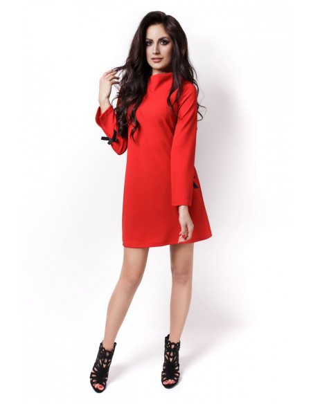 Robe de soirée model 142784 IVON