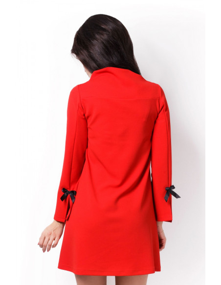 Robe de soirée model 142784 IVON