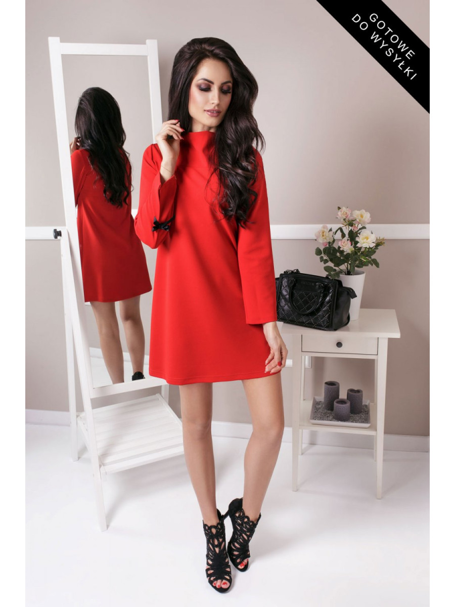 Robe de soirée model 142784 IVON