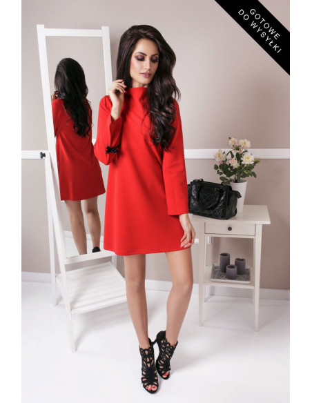 Robe de soirée model 142784 IVON