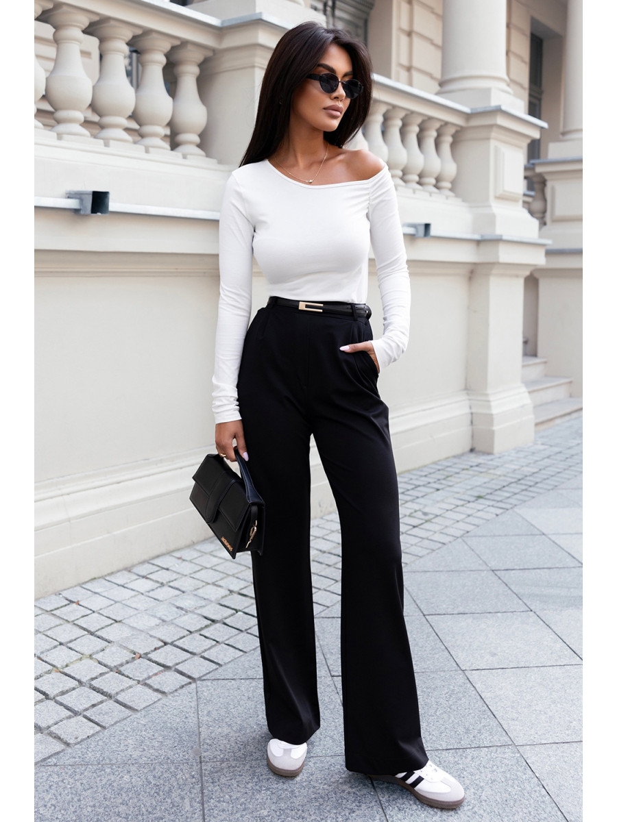Pantalon femme model 201191 IVON
