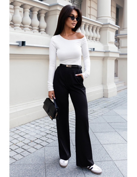 Pantalon femme model 201191 IVON
