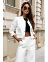 Veste model 186384 IVON