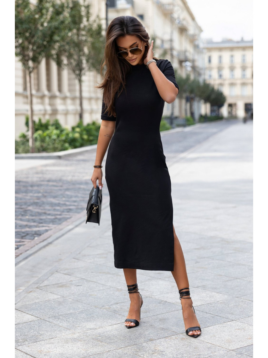 Robe de jour model 188726 IVON