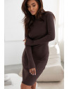 Robe de jour model 205914 IVON