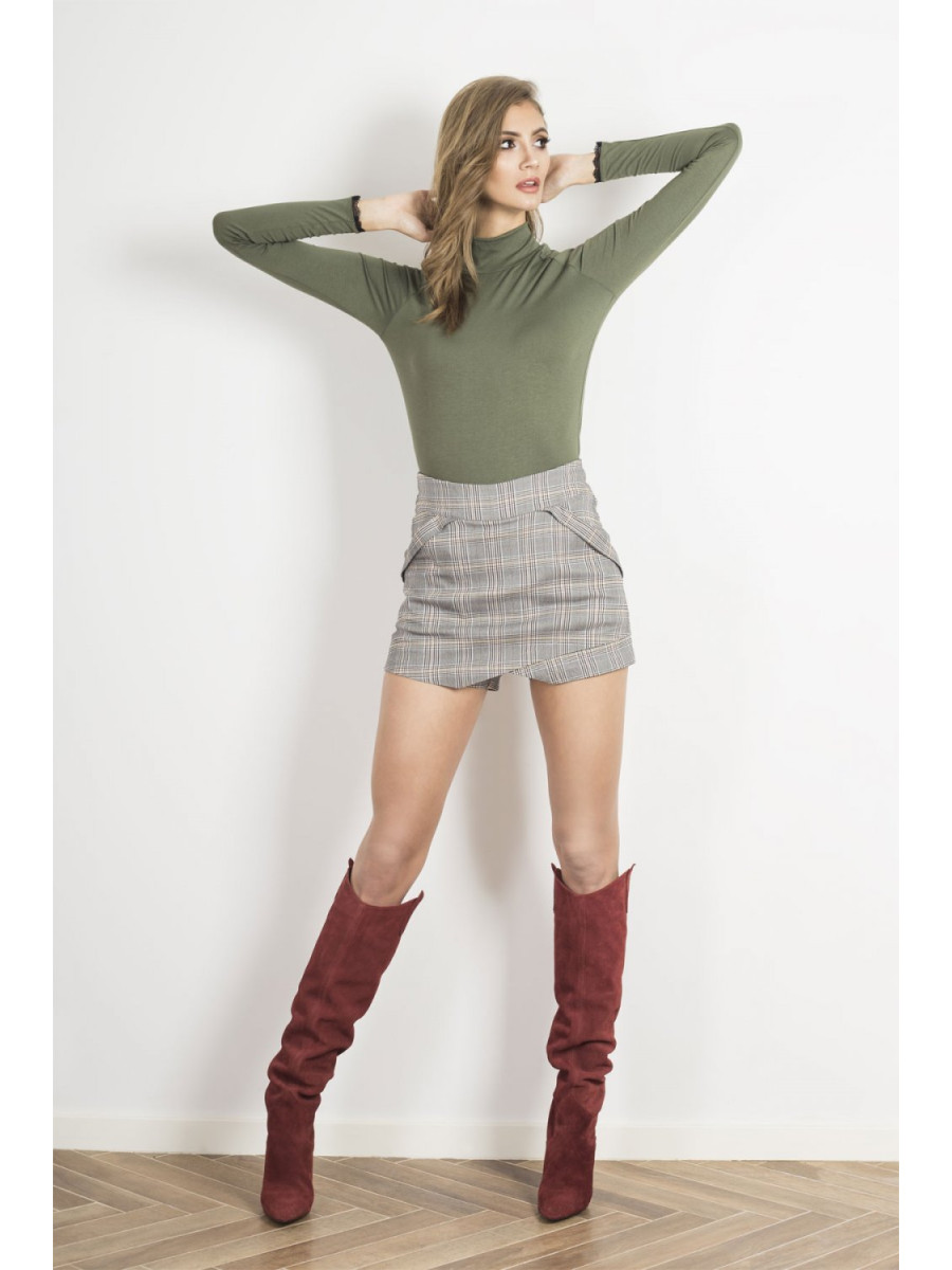 Chemisier model 142684 IVON